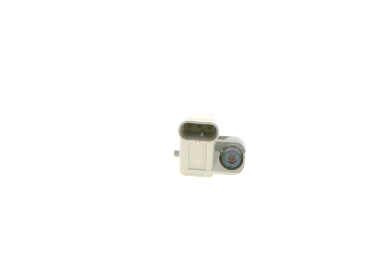 BOSCH 0 986 280 612 Kurbelwellensensor AUDI A3 8v 1.2 TFSI 105 PS CJZA
