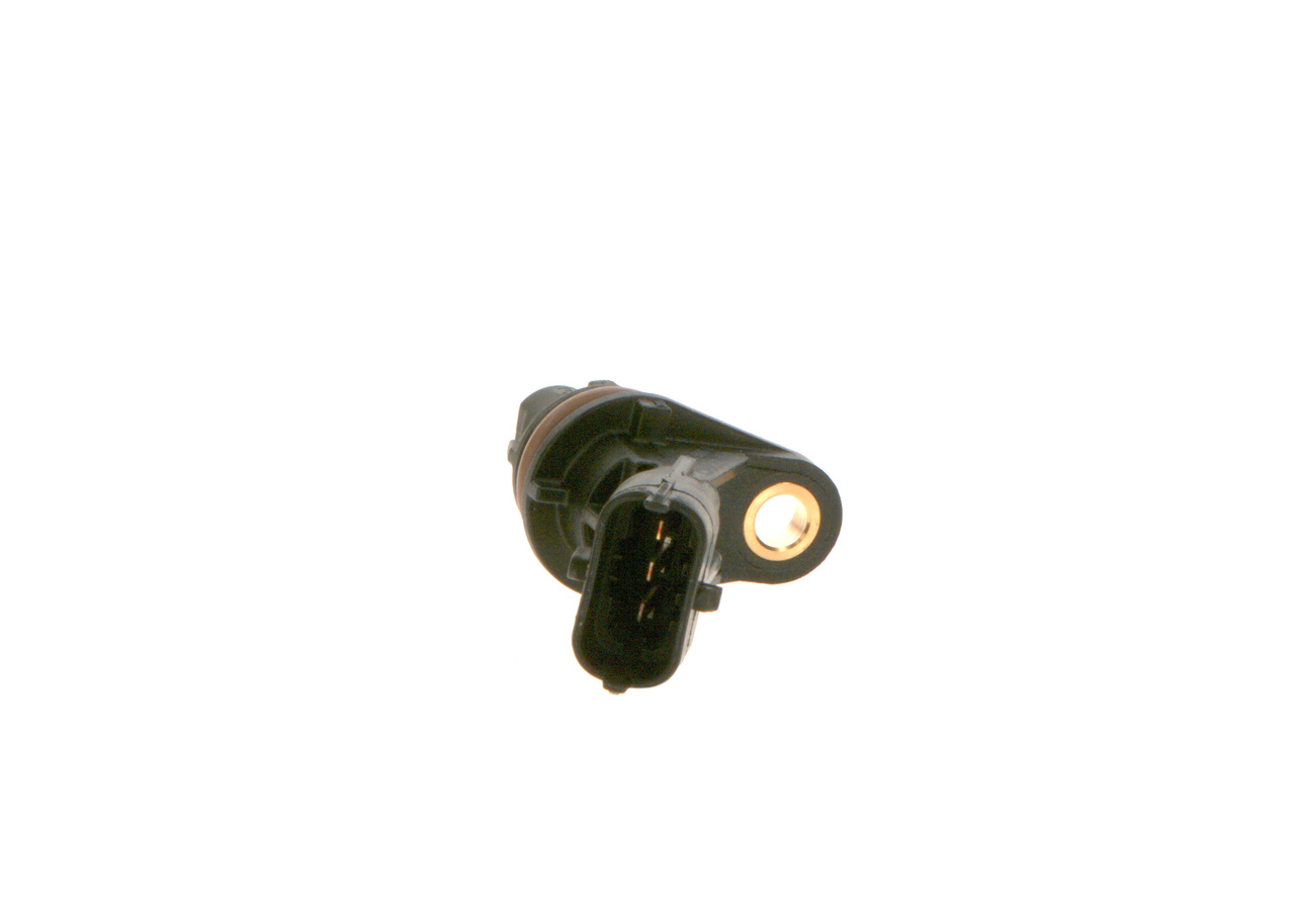 BOSCH 0 986 280 613 Vezérműtengely jeladó Ford Transit Connect MK2 1.0 EcoBoost 100 LE B3GA