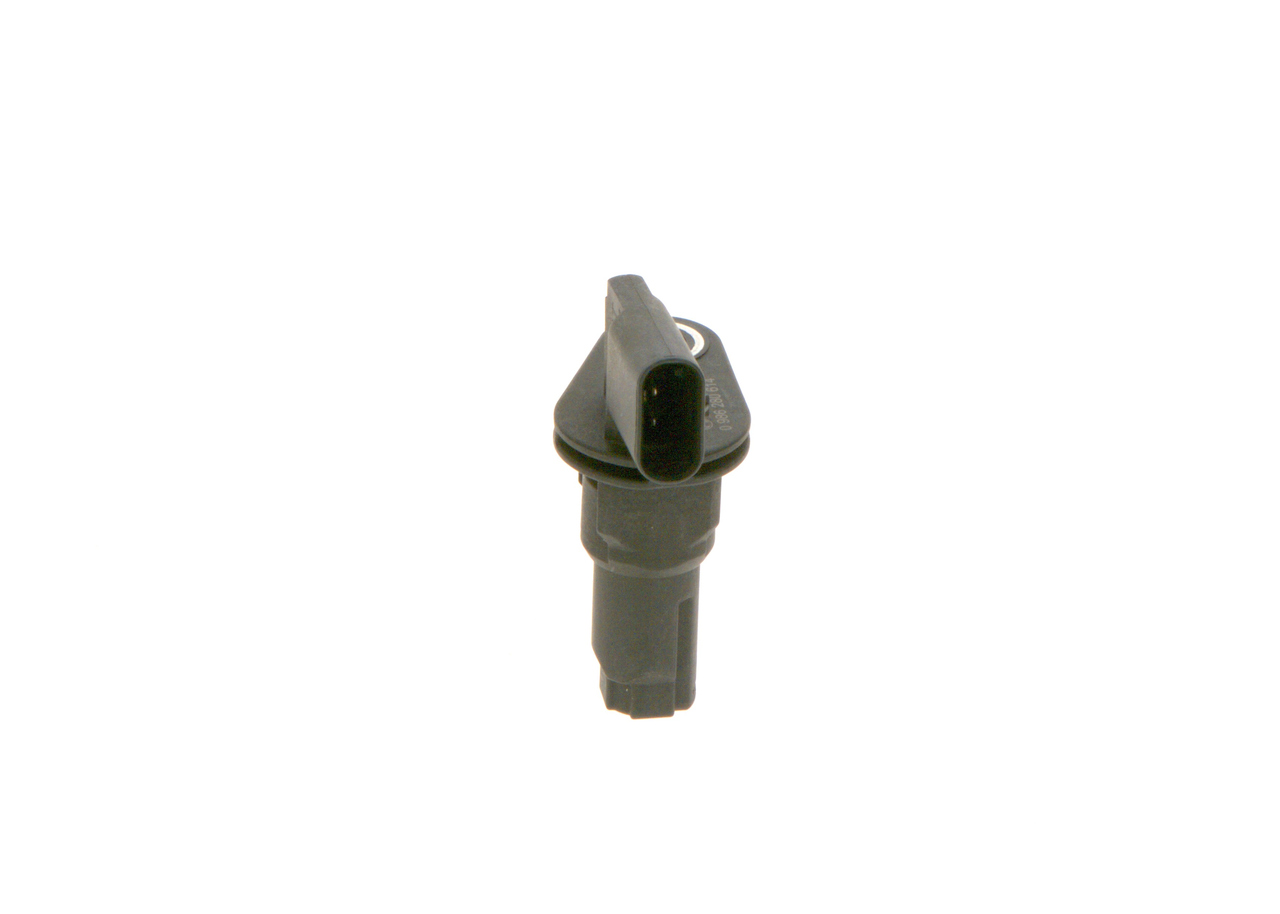 BOSCH 0 986 280 614 Czujnik położenia wału korbowego Opel Corsa E x15 1.3 CDTI (08, 68) 95 KM B 13 DTR