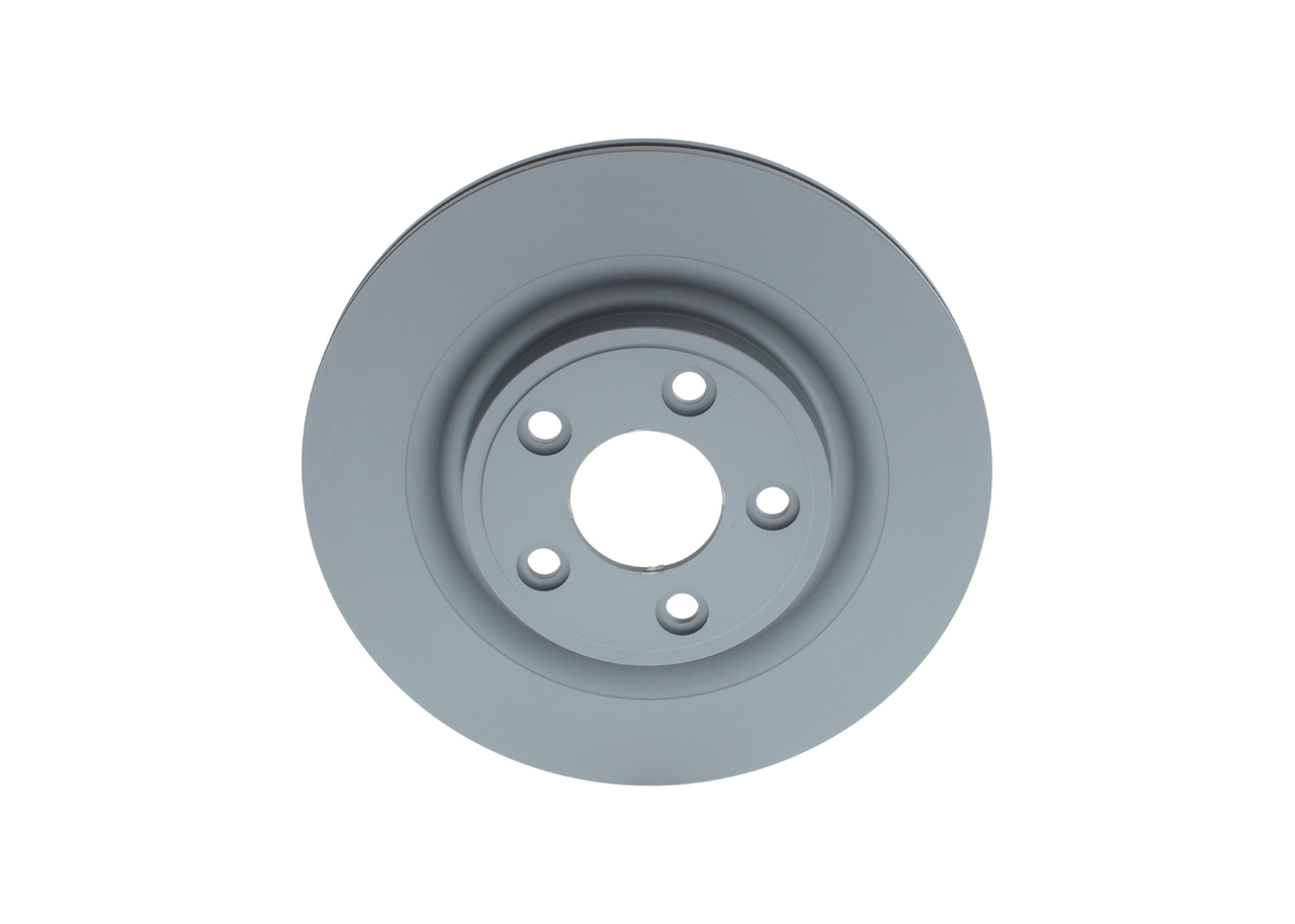 BOSCH 0 986 479 F67 Dischi freno Jaguar S Type x200 3.0 230 CV XR8