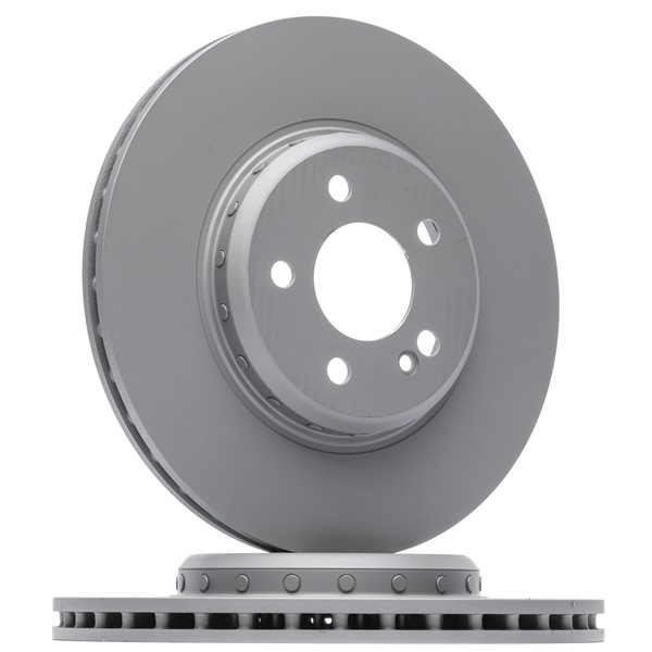 BOSCH 0 986 479 G39 Bromsskivor Mercedes S213 E 400 d 4-matic (213.223) 340 hk OM 656.929