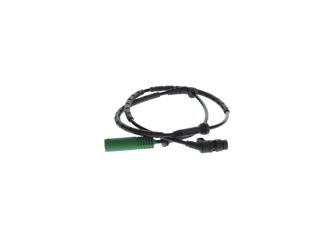 BOSCH 0 986 594 660 Αισθητήρας ABS LAND ROVER Range Rover III (L322) 4.4 D 4x4 313 PS 448DT(DITC)