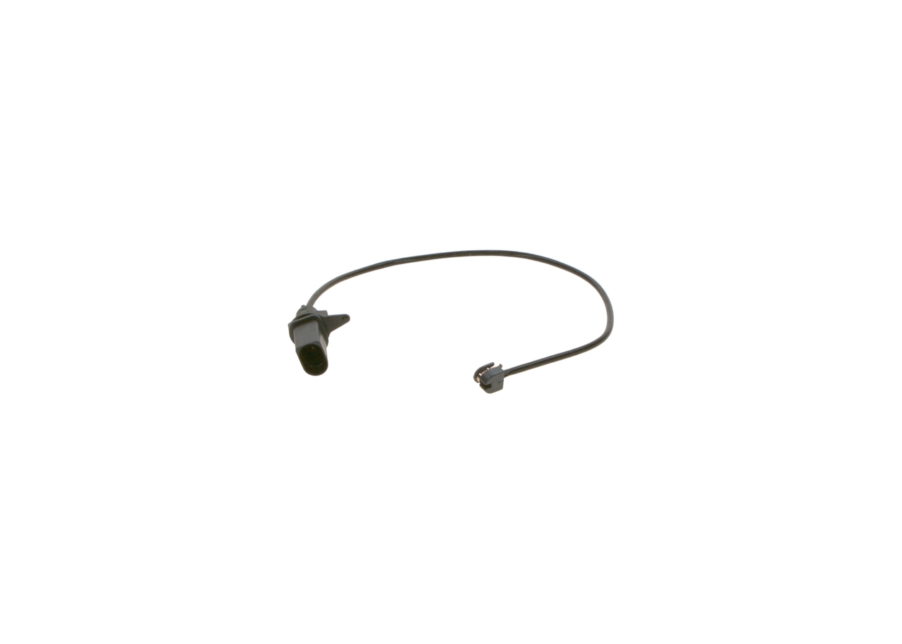 BOSCH 1 987 473 593 Slitasjevarsler bremseklosser Audi A6 C6 Avant RS6 5.0 quattro 580 hk BUH