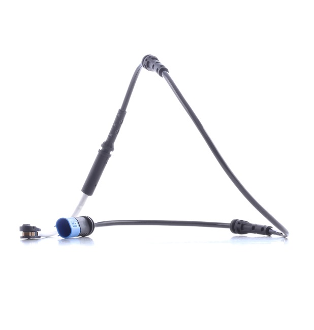 BOSCH 1 987 473 614 Slitagevarnare för bromsbelägg TOYOTA Supra V (J29) 3.0 (DB01, DB02, DB03) 387 hk B58B30O1
