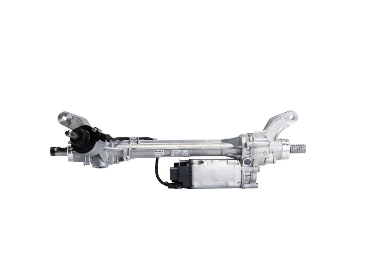 BOSCH K S00 003 665 Cremallera de dirección Land Rover L405 3.0 SCV6 4x4 340 cv 306PS(AJ126)