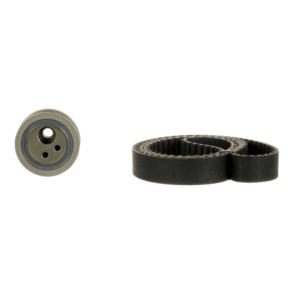 GATES K015209 Kit cinghia di distribuzione LANCIA Thema Station Wagon (834) 2.4 2500 Turbo DS 101 CV 8144.91