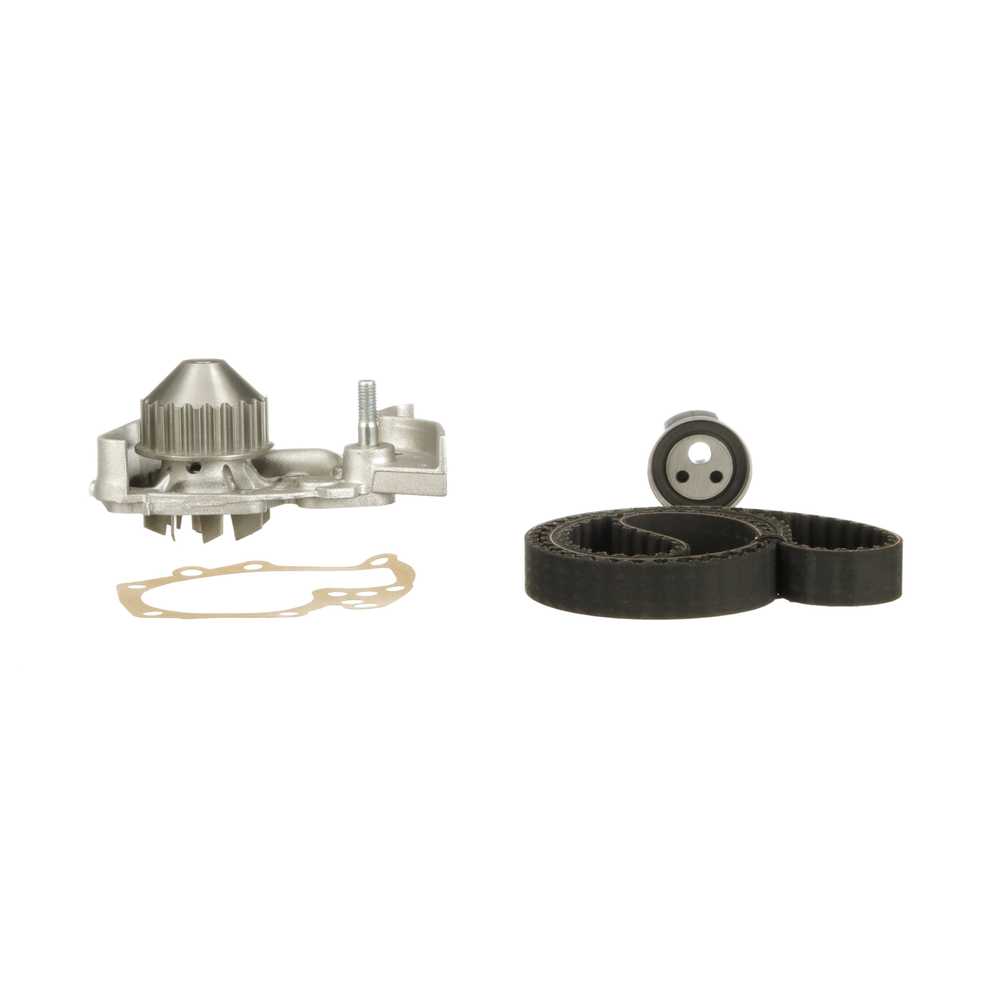 GATES KP35192XS Kit de correa de distribución Renault Megane Scenic 1.4 i (JA0E) 75 cv E7J 764