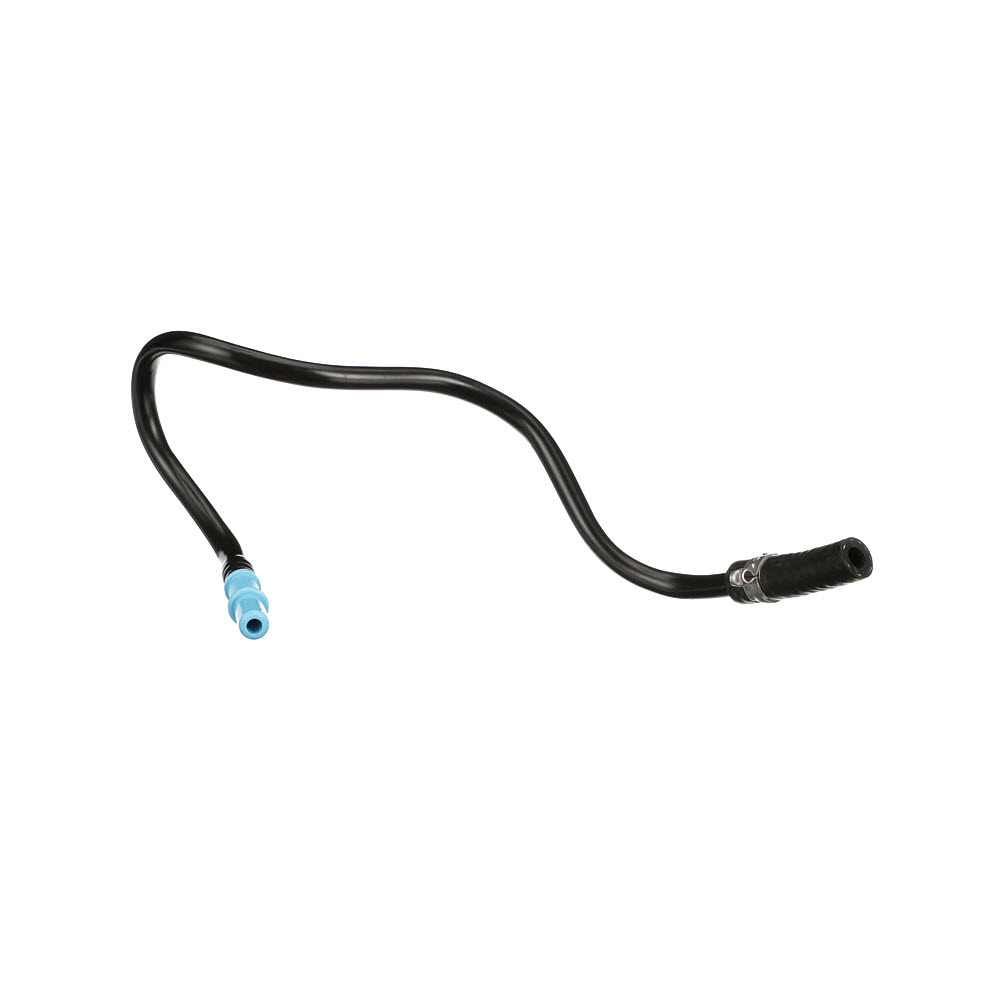 GATES MFL1180 Manguera de combustible Opel Corsa C 1.3 CDTI (F08, F68) 70 cv Z 13 DT