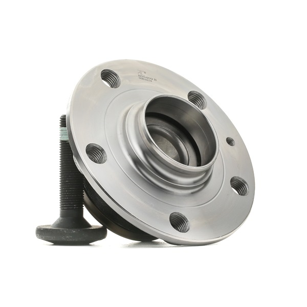 DAYCO KWD1005 Moyeux de roue Audi A3 8P Sportback 2.0 TDI 16V 140CV 2012