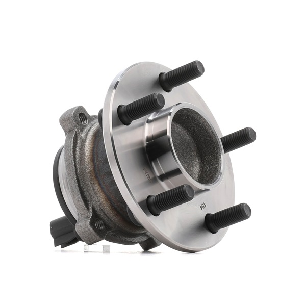 DAYCO KWD1028 Hjulnav Ford C Max DM2 2.0 145 hk AODE