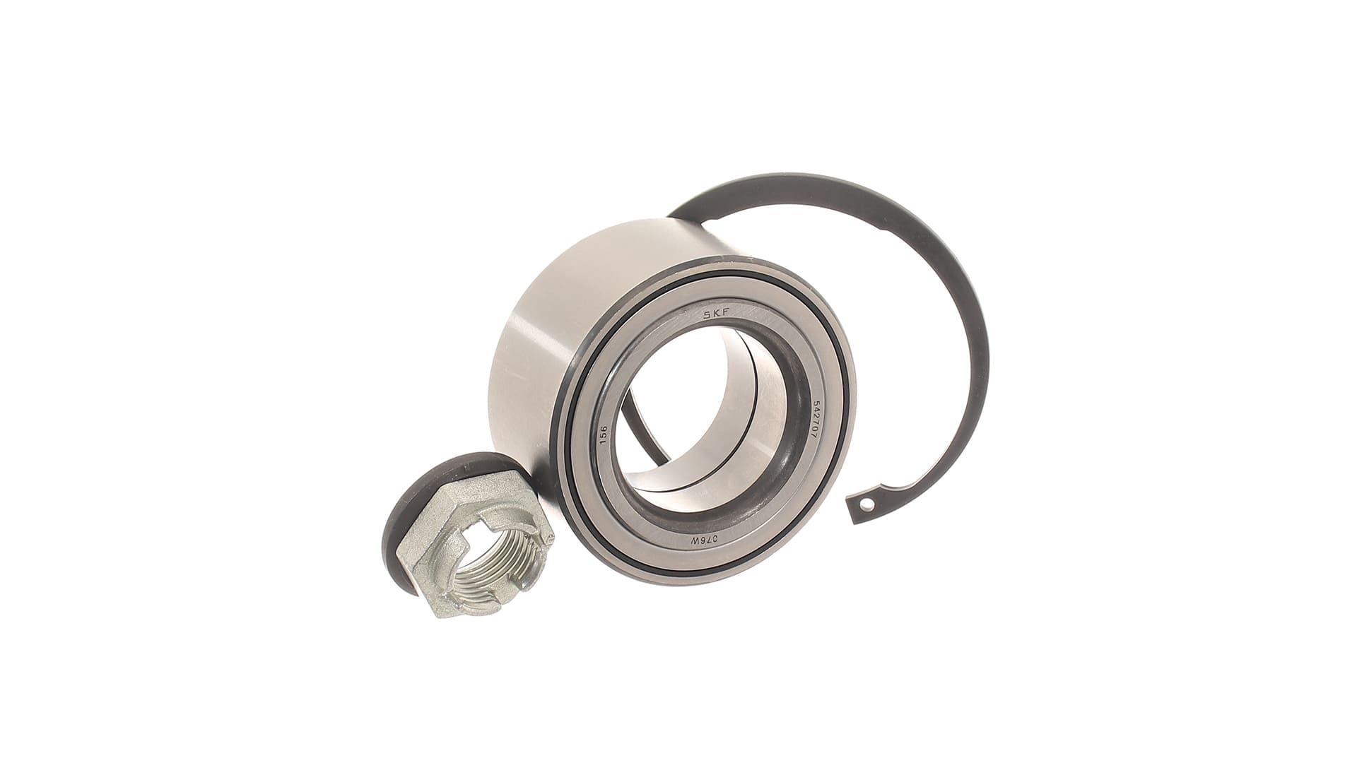 LAND ROVER SKF Kerékcsapágy készlet VKBA 7089