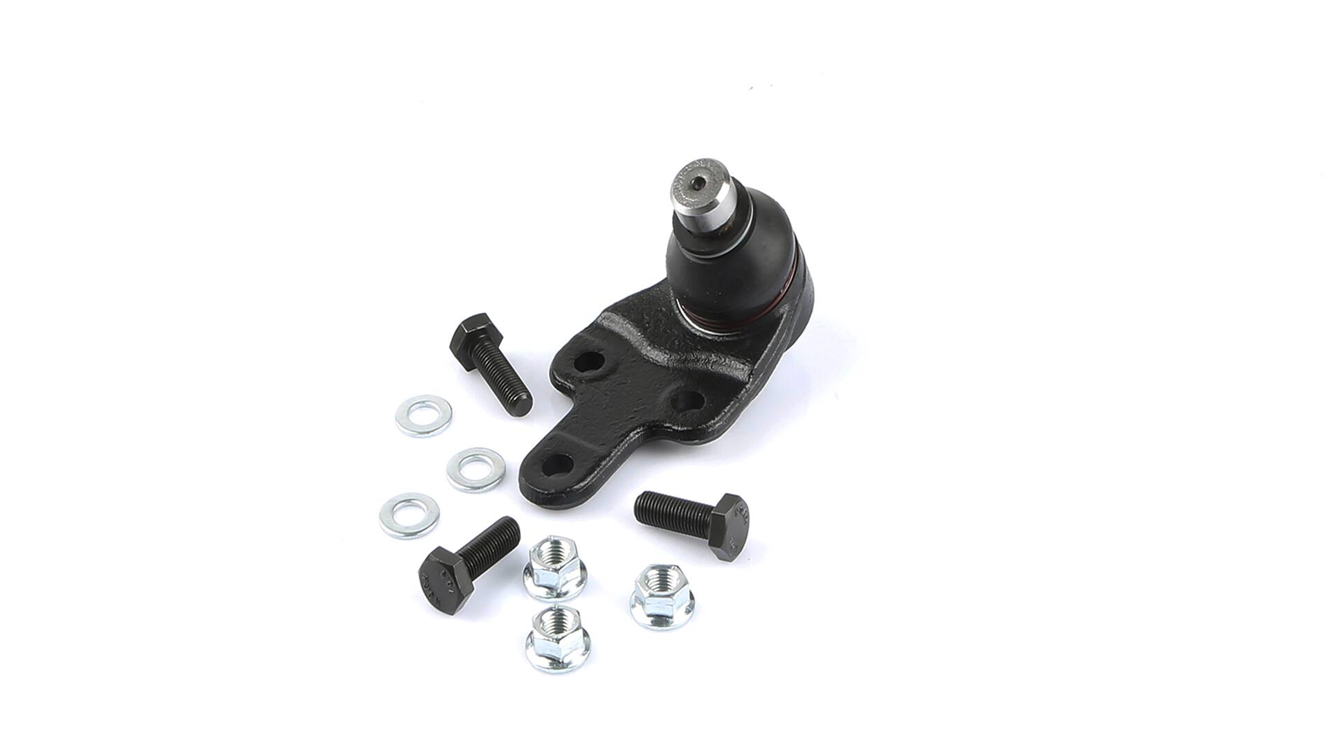 SKF VKDS 314024 Trapézgömbfej Ford Transit Connect MK2 1.6 TDCi 75 LE UBGA