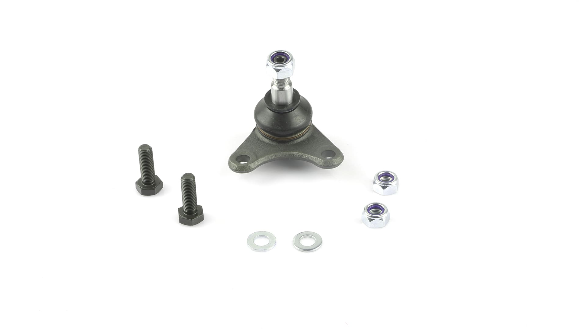 VOLVO SKF Spindelleder VKDS 316046