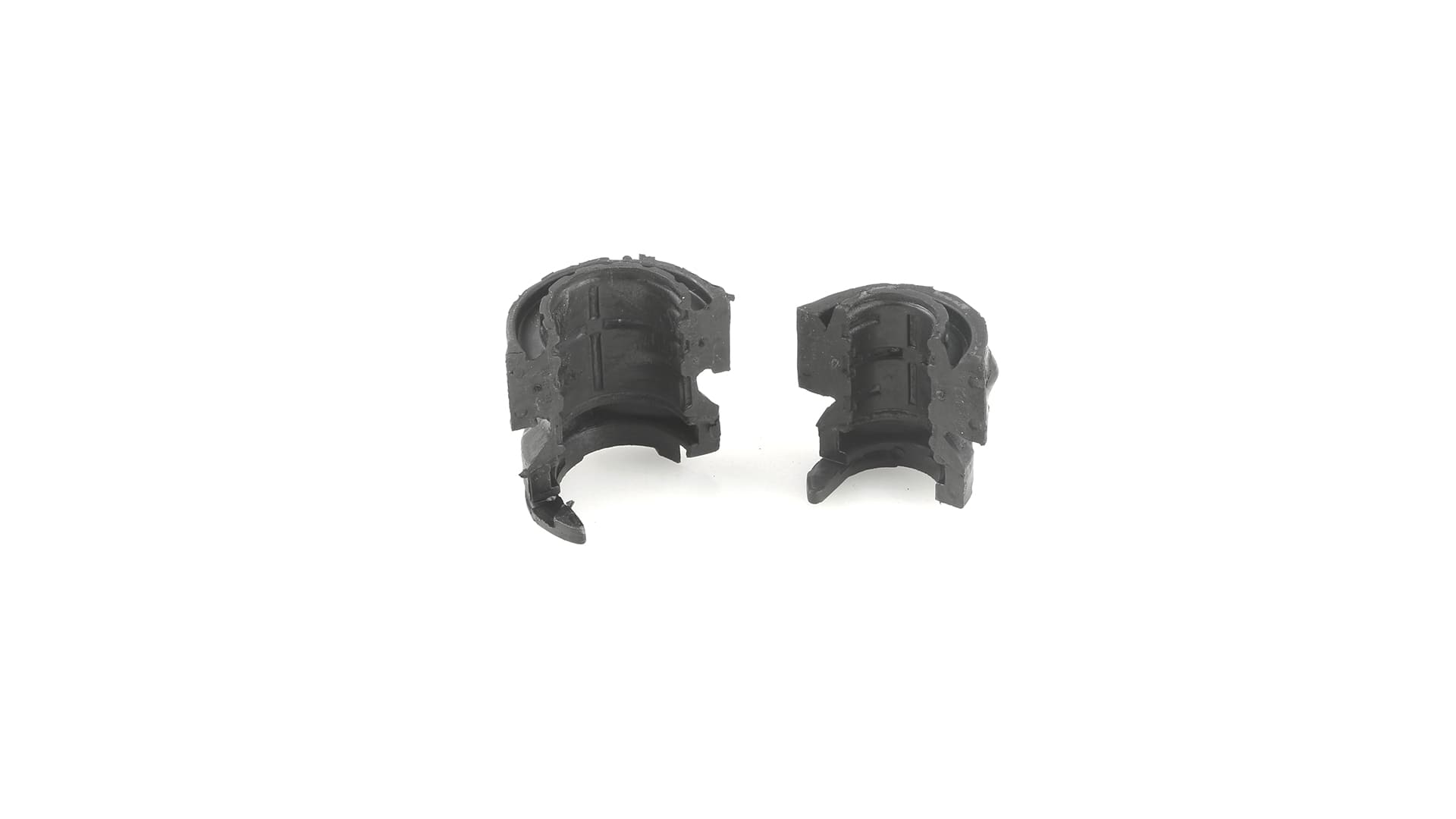 SKF VKDS 351037 Foring, stabilisator Touareg 7L 3.2 V6 241 HK