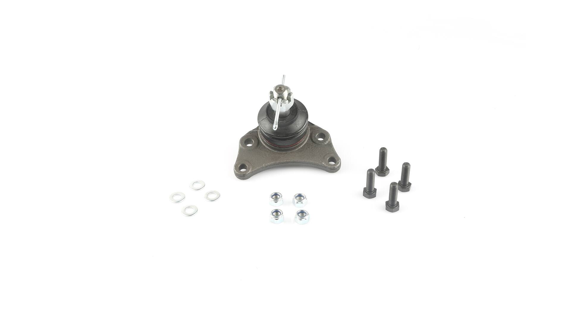 SKF VKDS 811056 Fusello 2.4 D (LN5_, LN85, LN90) 75 CV 2L