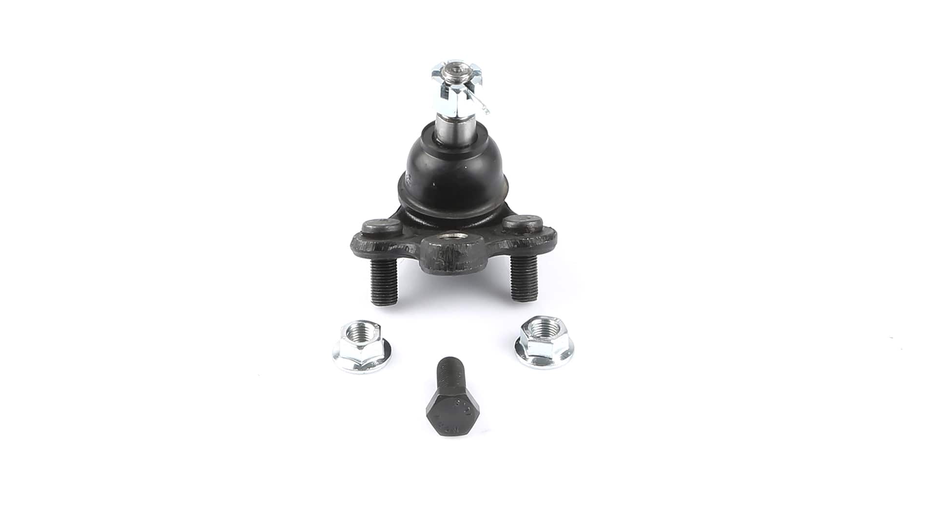 HONDA SKF Końcówka wahacza VKDS 813016