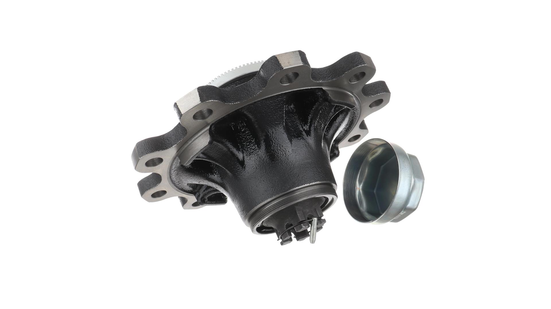 SKF VKHC 5928 Dyferencjał 3.1 TD 98 KM 4JG2