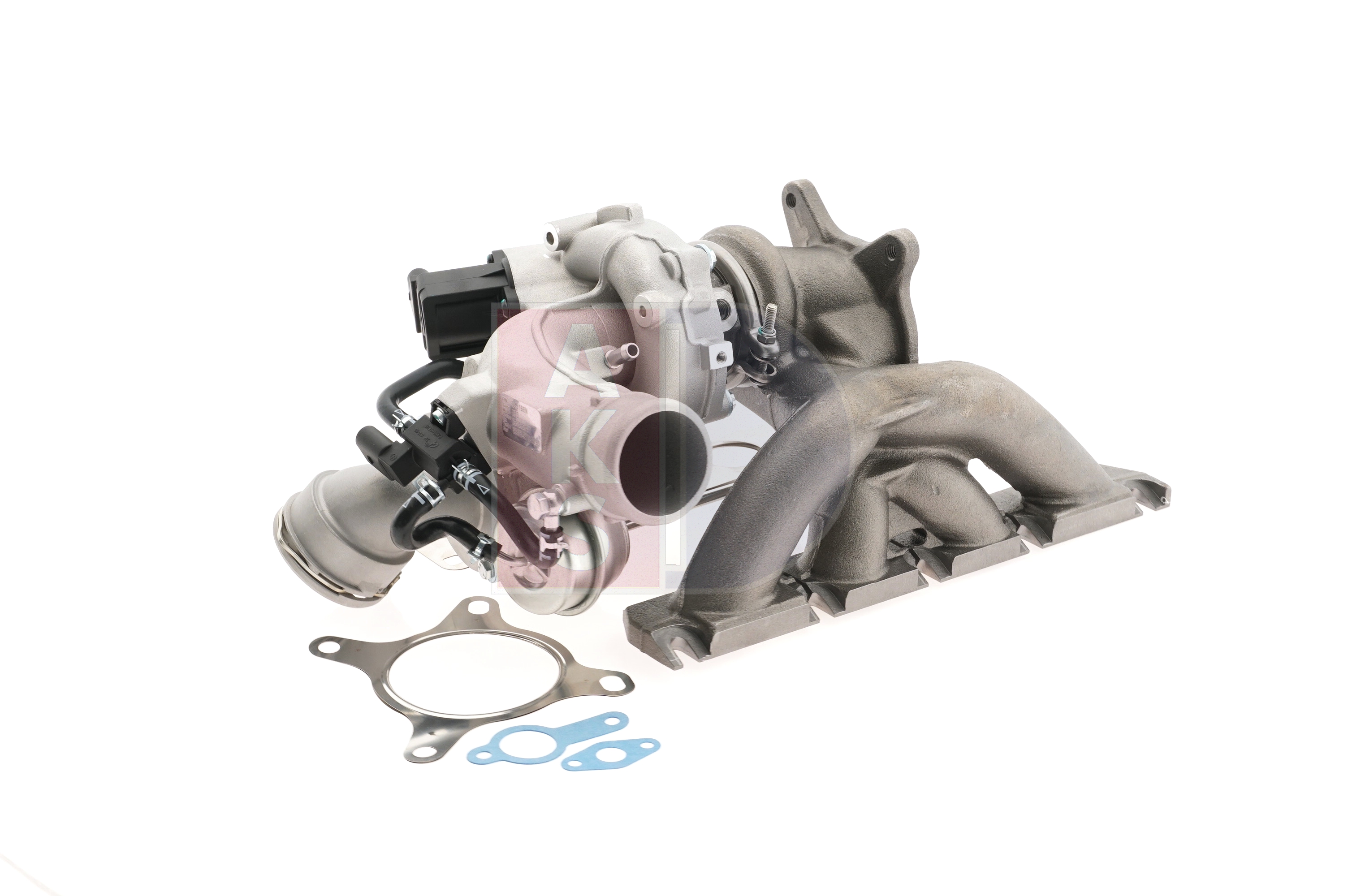 AKS DASIS 045198N Turbo Passat B6 Variant 2.0 TFSI 200 Pk CBFA
