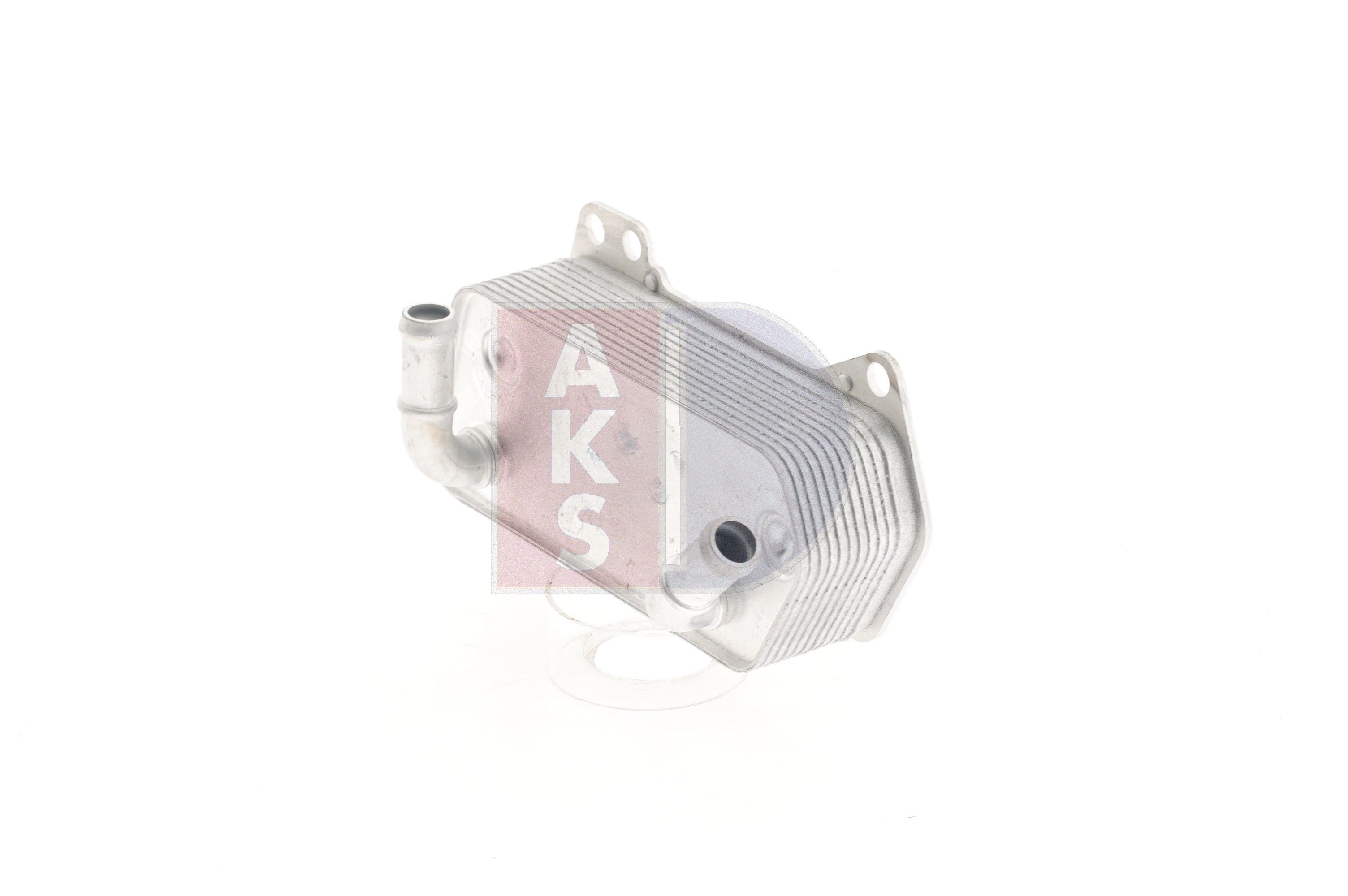 AKS DASIS 046078N Radiatore olio Audi A3 8V Sportback 30 TFSI 116 CV DKRF