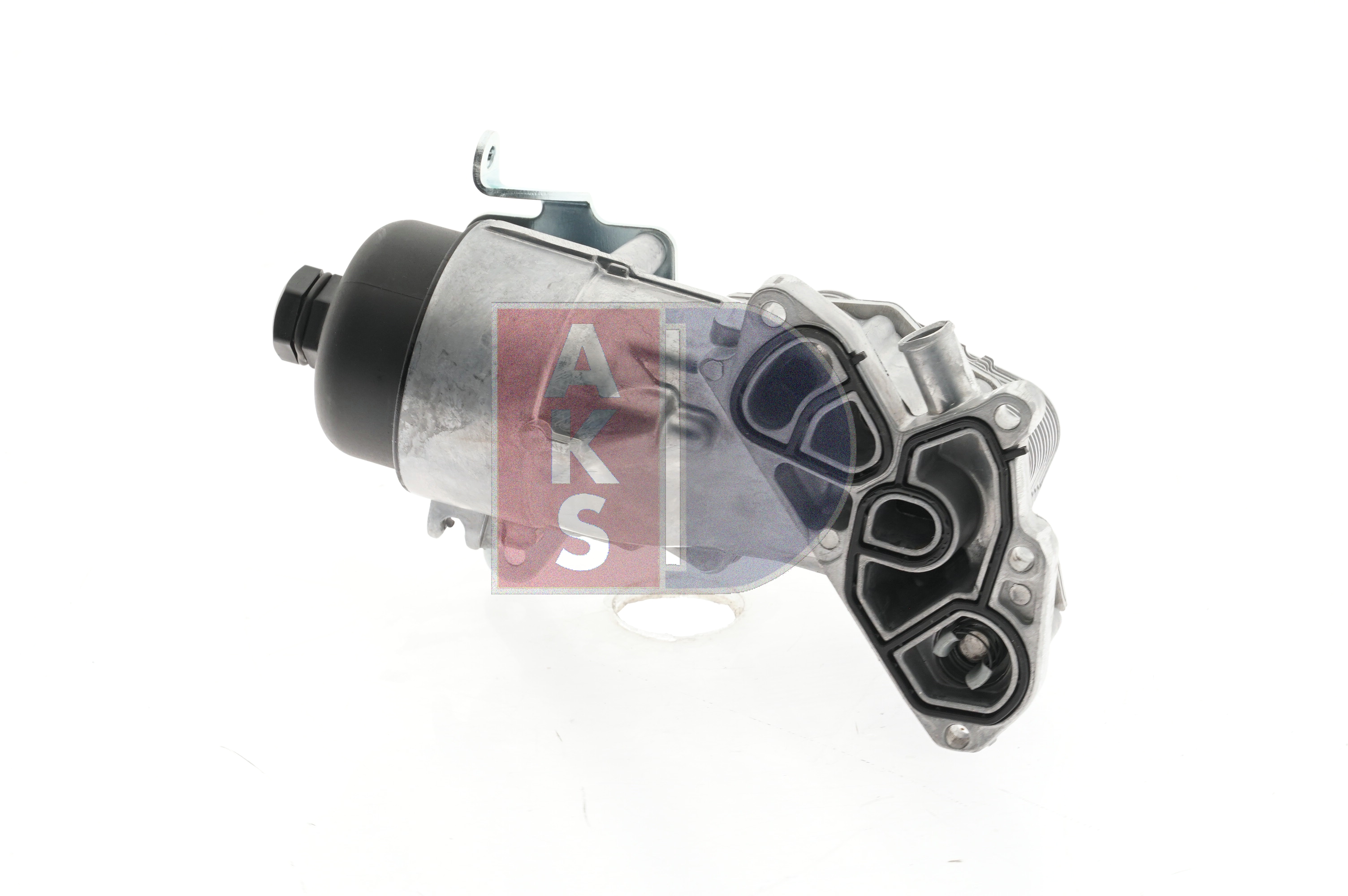 AKS DASIS 066028N Ölkühler Ford C Max 2 1.6 TDCi 115PS 2014
