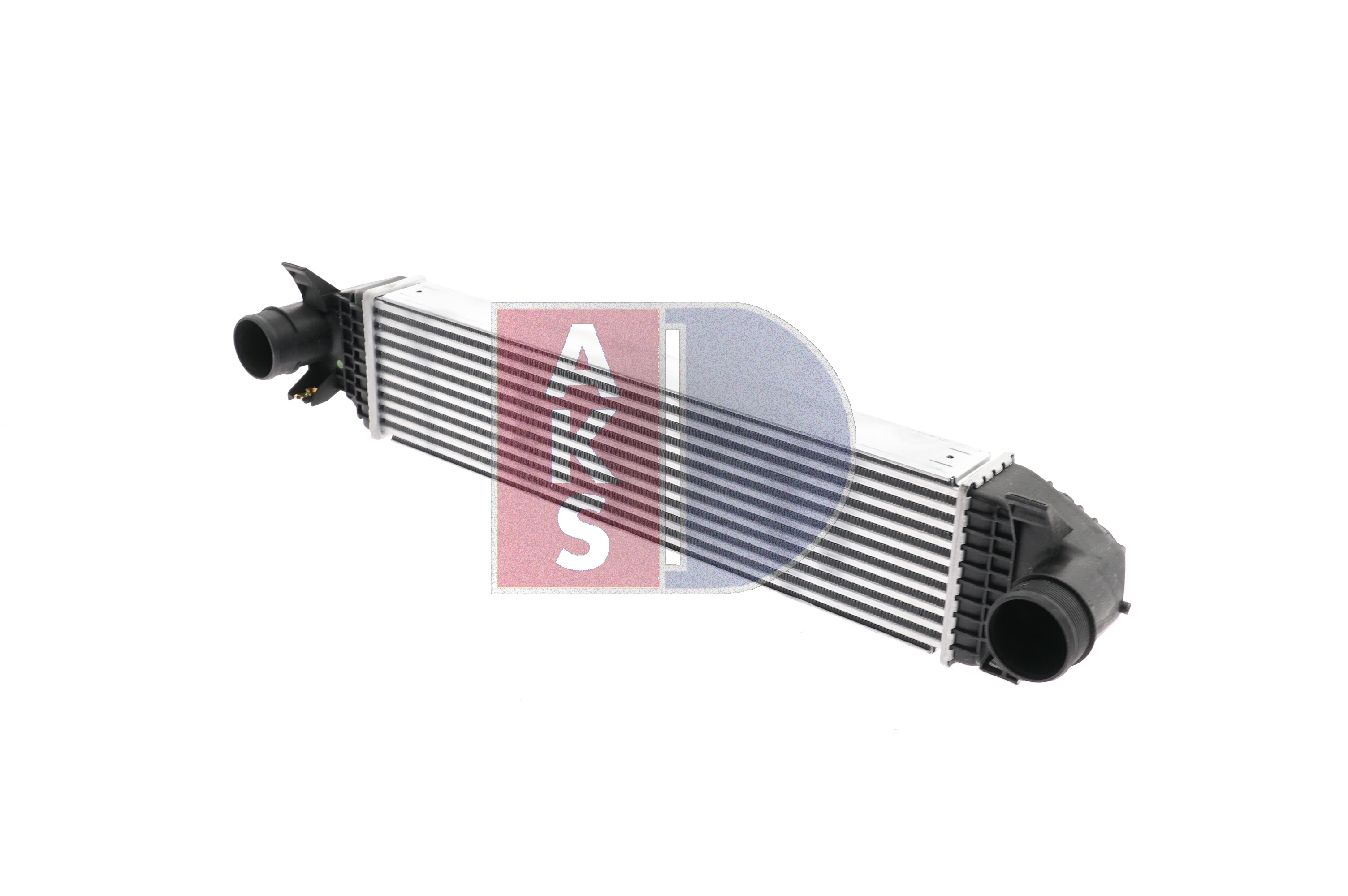 AKS DASIS 097035N Intercooler Ford C Max 2 2.0 TDCi 170 LE T8DF