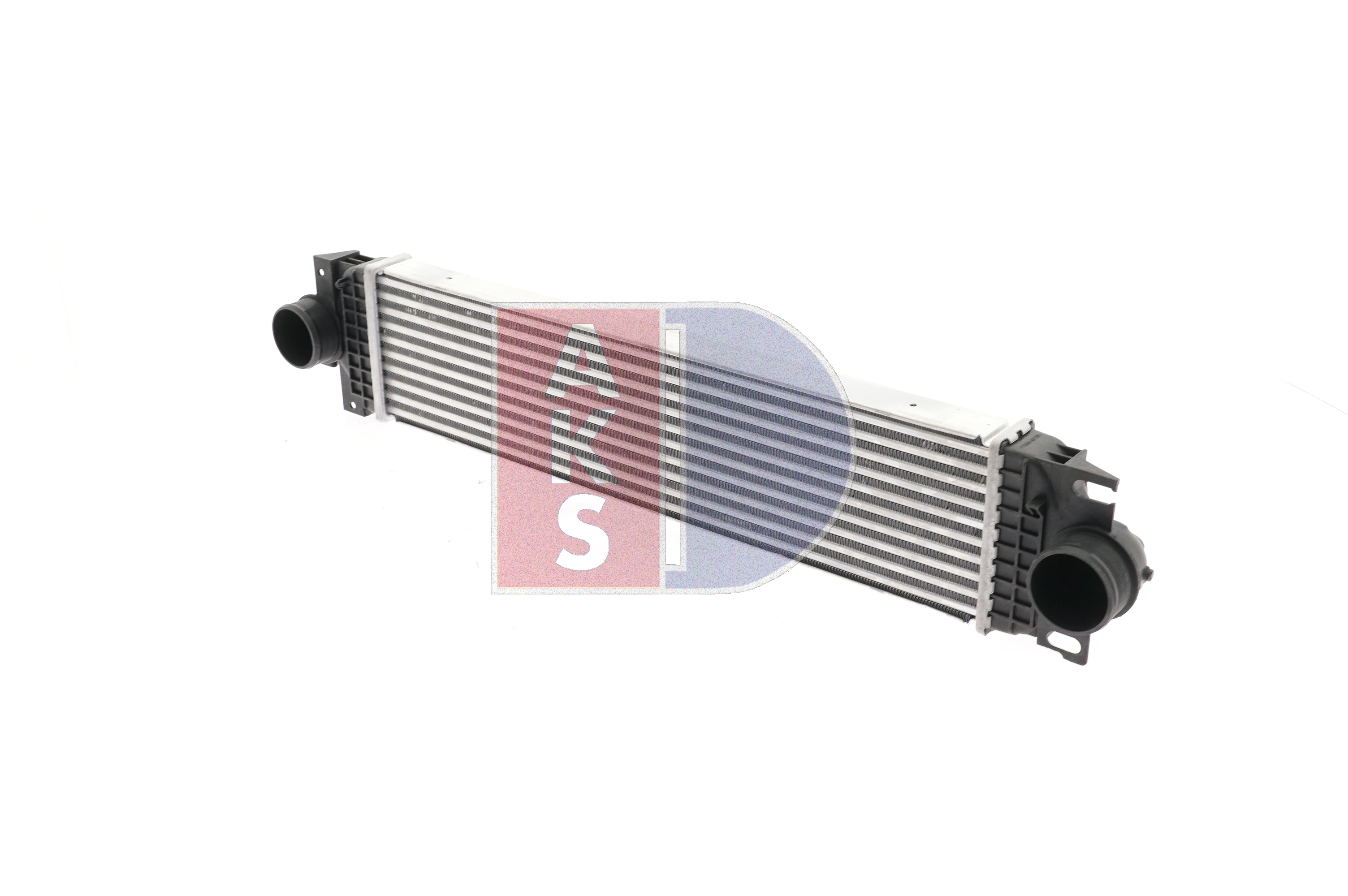 AKS DASIS 097037N Intercooler Ford Galaxy MK3 2.0 EcoBoost 240 LE R9CI