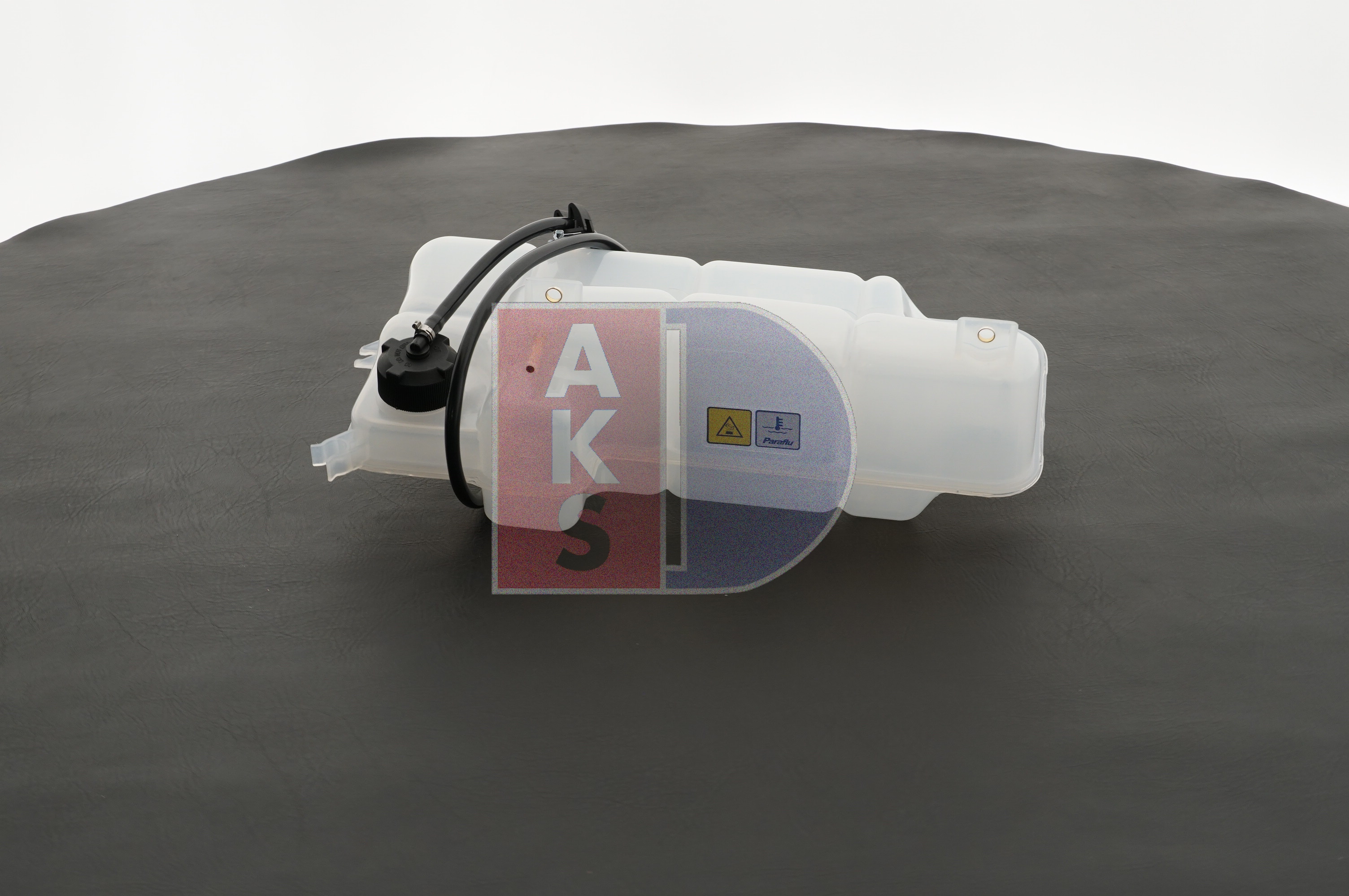 AKS DASIS 403008N Radiatorlokk 2.8 50 C 11 Natural Power 106 hk 8149.03