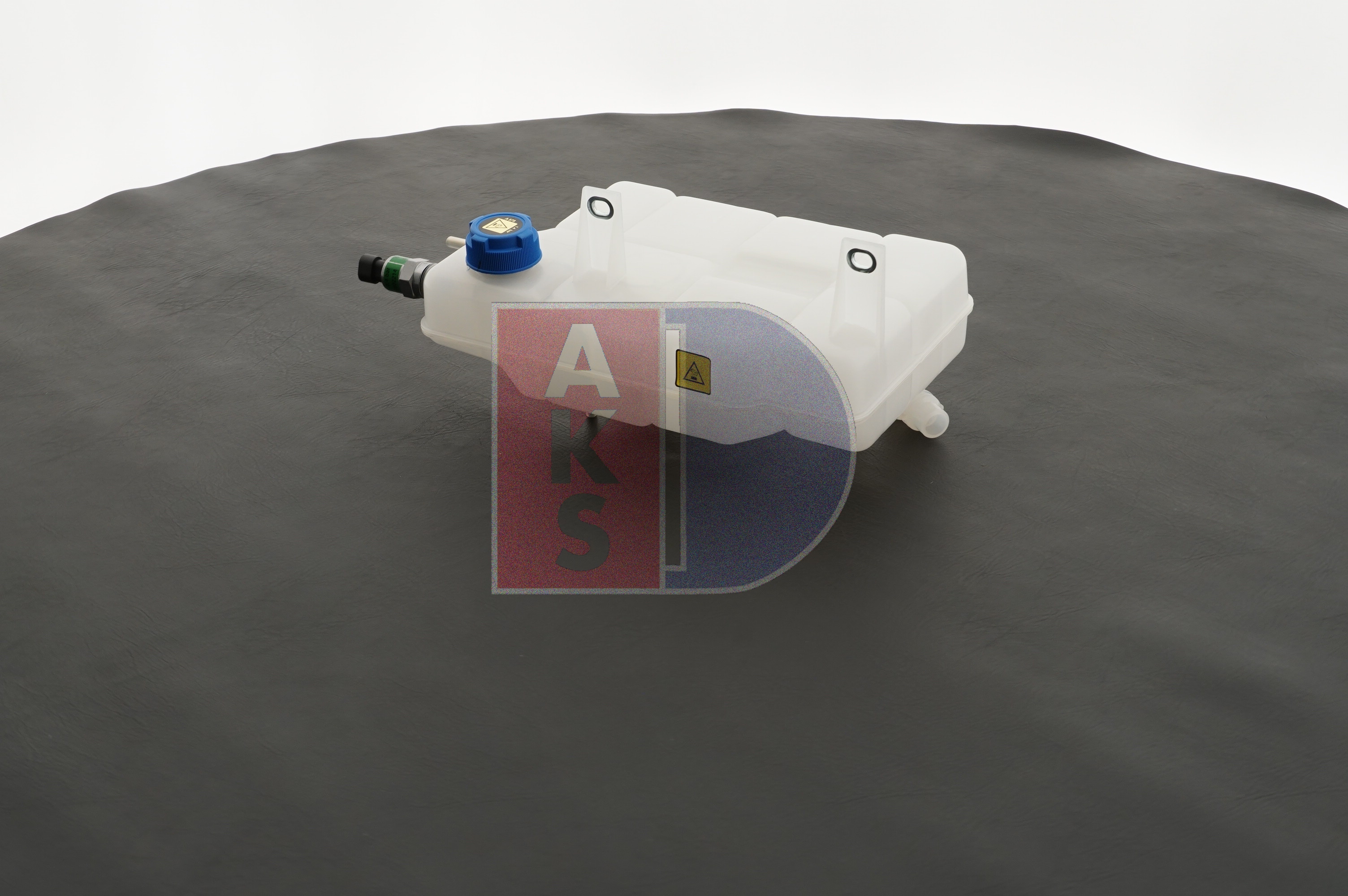 AKS DASIS 403010N Ekspansjonstank Iveco Daily V Flatvogn lastebil 29S13, 29L13, 29L13D, 35S13, 35C13D, 40C13 126 hk F1AE3481B