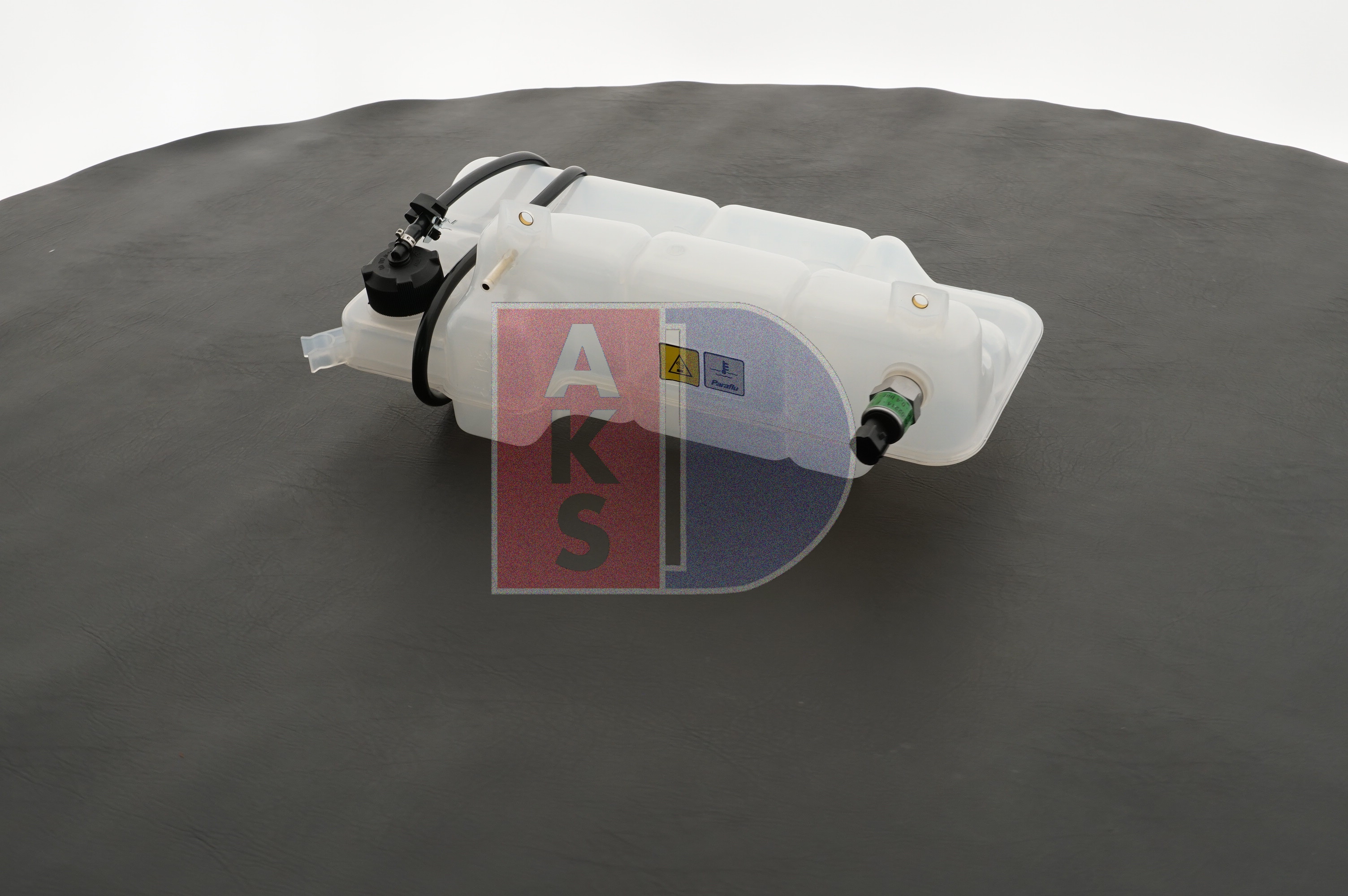 AKS DASIS 403012N Paisuntasäiliö Iveco Daily 4 2.3 35C13 V, 35C13 V/P, 35S13 V, 35S13 V/P 126 hv F1AE0481V