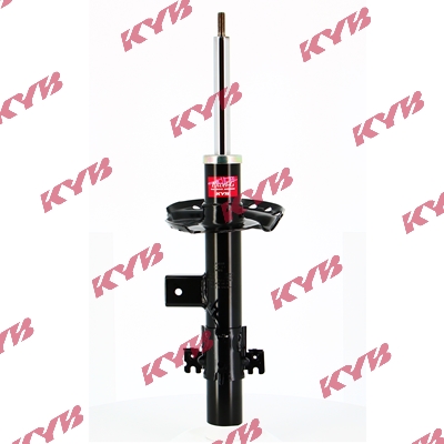 LAND ROVER KYB Lengéscsillapító szett 3358018