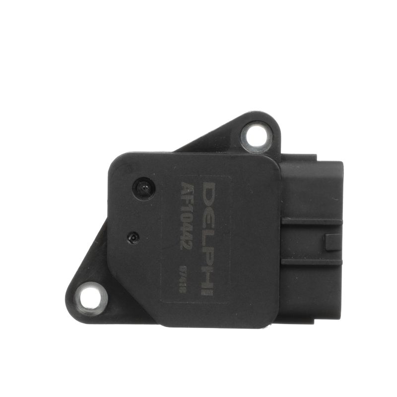 DELPHI AF10442-12B1 Luftmassenmesser (LMM) Mazda CX 7 ER 2.3 MZR DISI Turbo AWD (ER3P) 258PS 2008