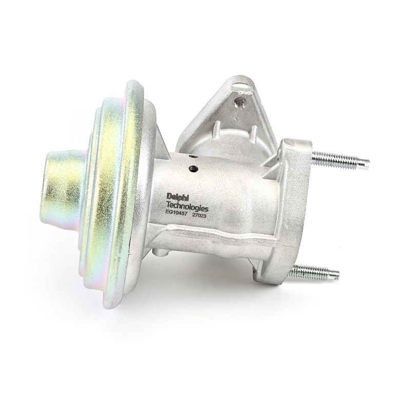 DELPHI EG10457-12B1 Lambda sensor 2.0 TDCi 125 hp FIFA