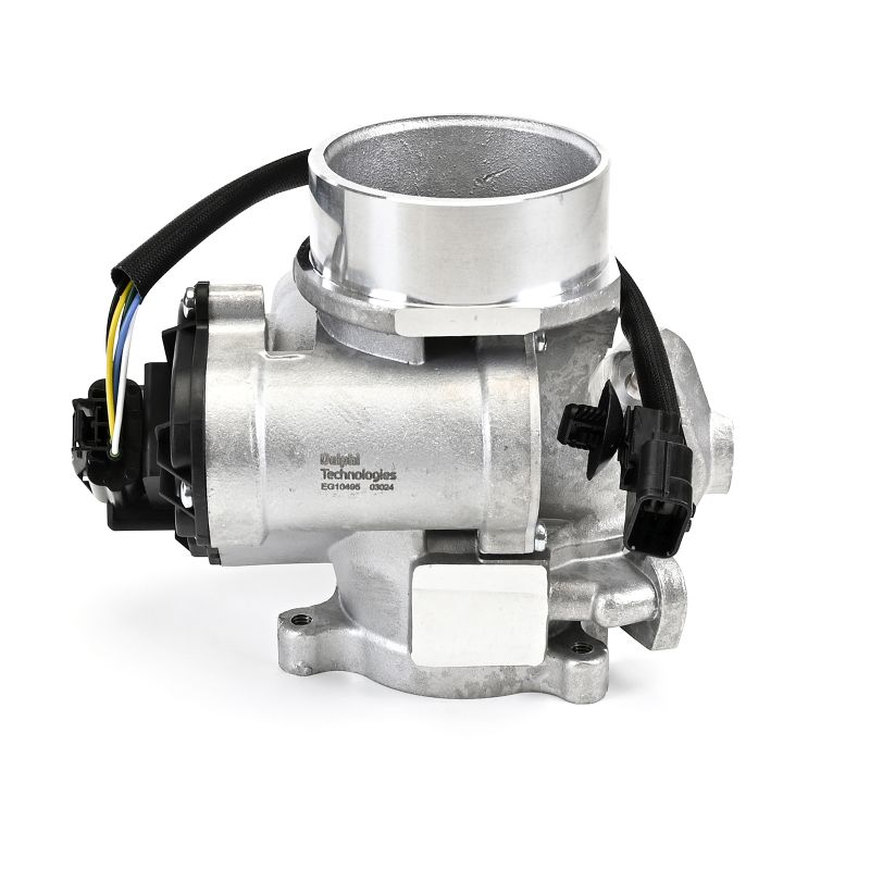 DELPHI EG10495-12B1 EGR szelep Renault Master 2 Van 2.5 dCi 120 LE G9U 650