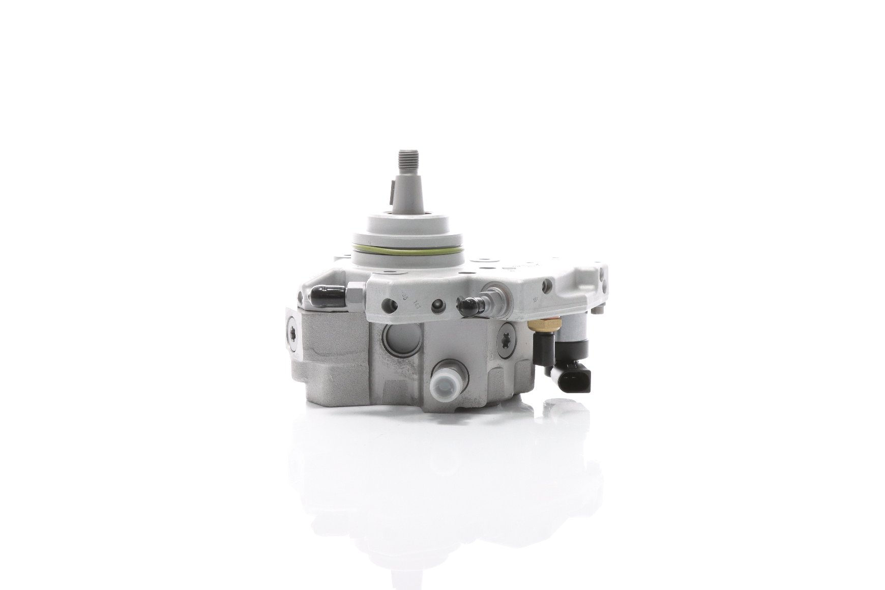 METZGER 0830128 Pompe haute pression Chrysler 300c LX 3.0 CRD 218CV 2009