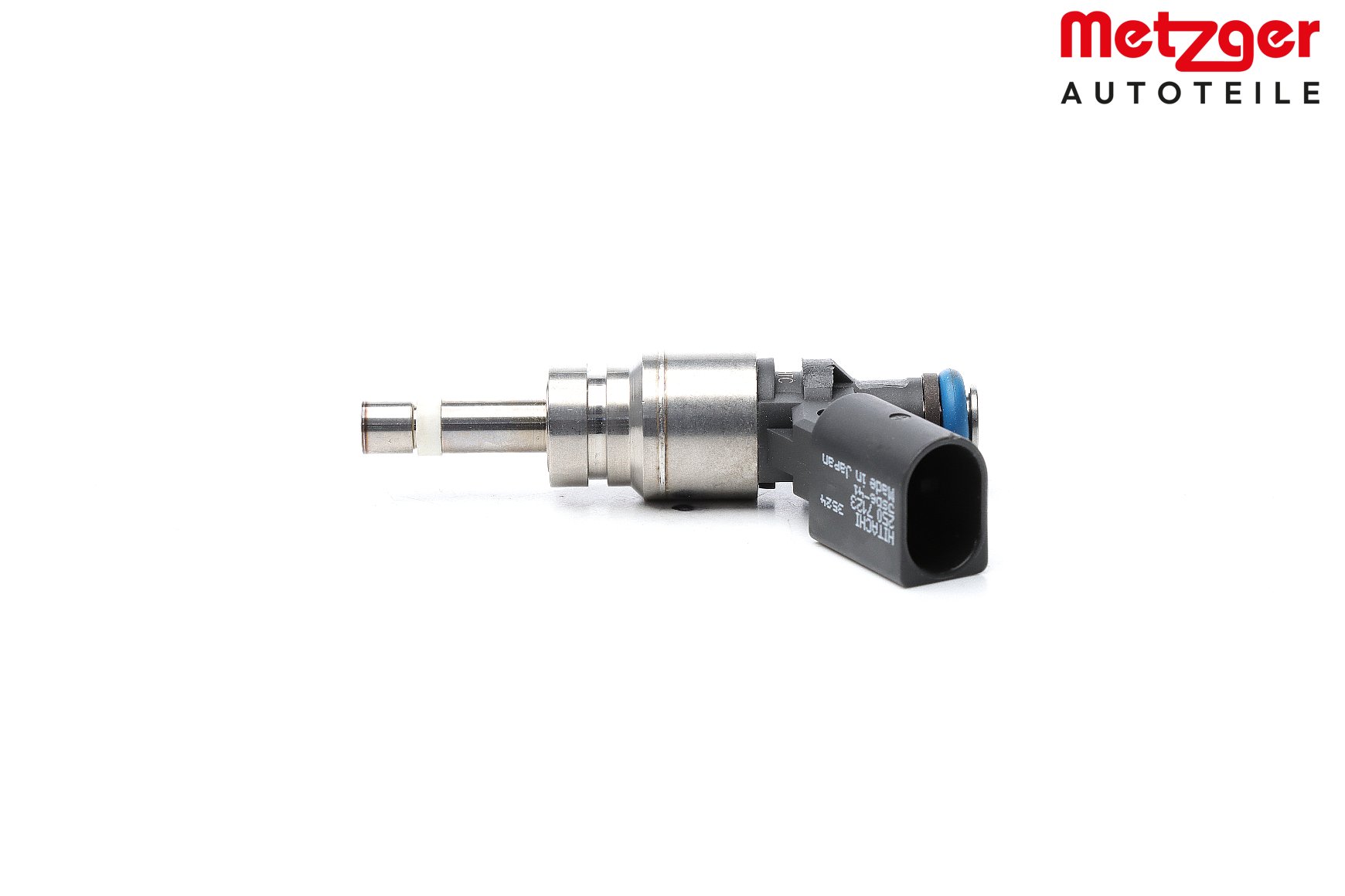 METZGER 0920023 Gasskabel 2.8 FSI 210 hk BDX