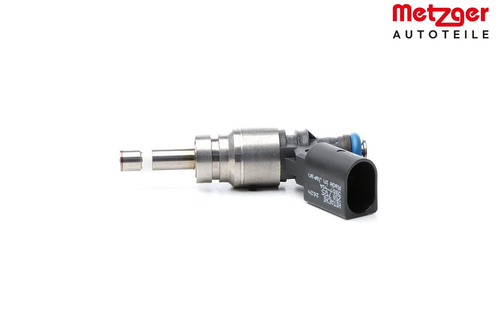 METZGER 0920025 Gasspjeld sensor RS6 5.0 quattro 580 hk BUH