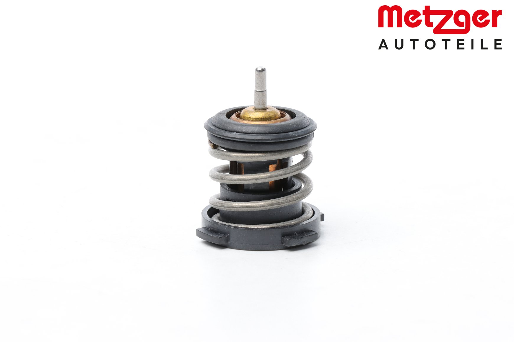 METZGER 4006371 Thermostat SKODA Scala Hatchback 1.6 SRE 110 hp CWVA