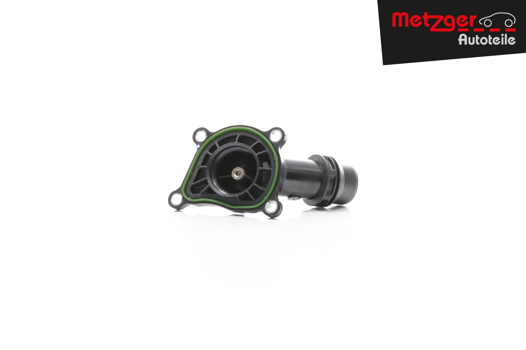 METZGER 4010297 Thermoschalter 2.0 Cooper SD ALL4 136 PS N47 C20 A