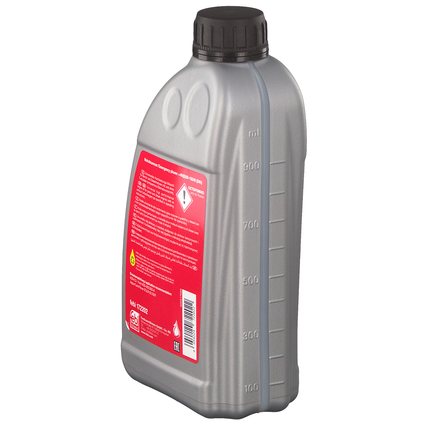 NISSAN FEBI BILSTEIN Auto oil 172202