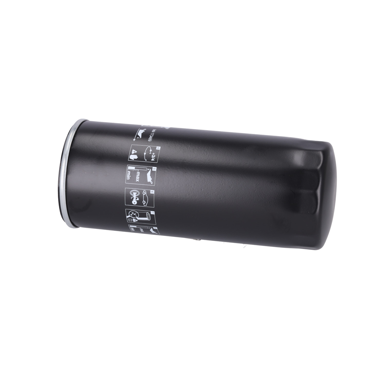 RENAULT TRUCKS FEBI BILSTEIN Φίλτρο λαδιού 173489