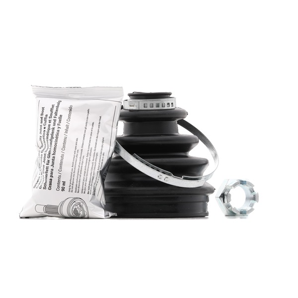 METELLI 13-0711 Drivaxeldamask Jeep Compass mk49 2.2 CRD 4x4 163 hk OM 651.925