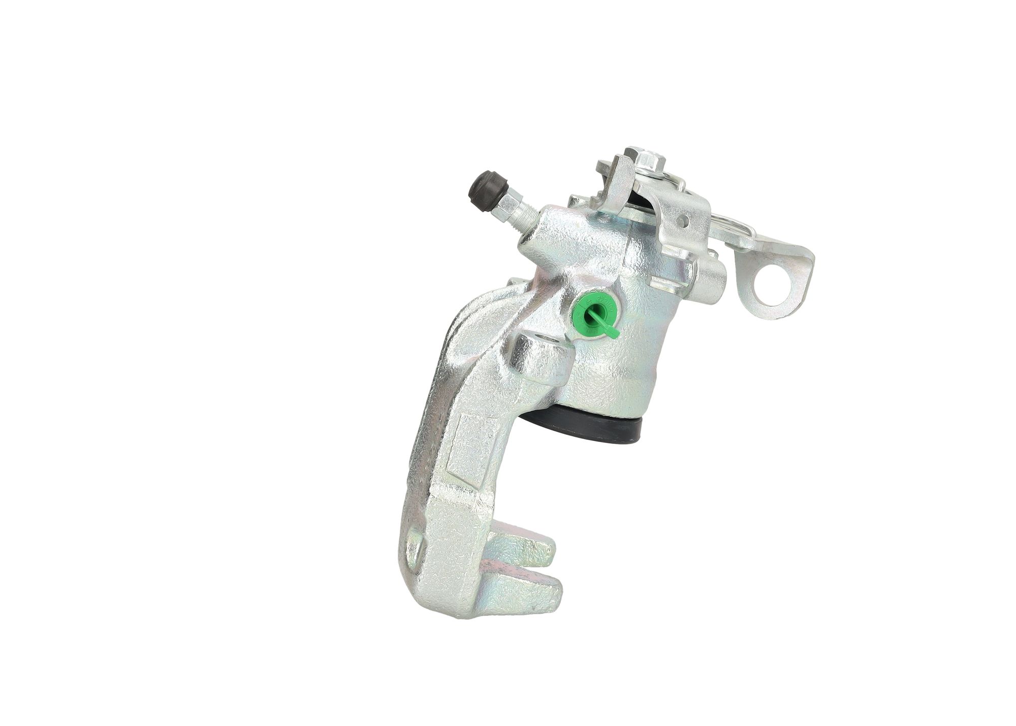 OPTIMAL BC-1067L Remklauw Fiat Ulysse 179 2.2 JTD 163 Pk 4HR