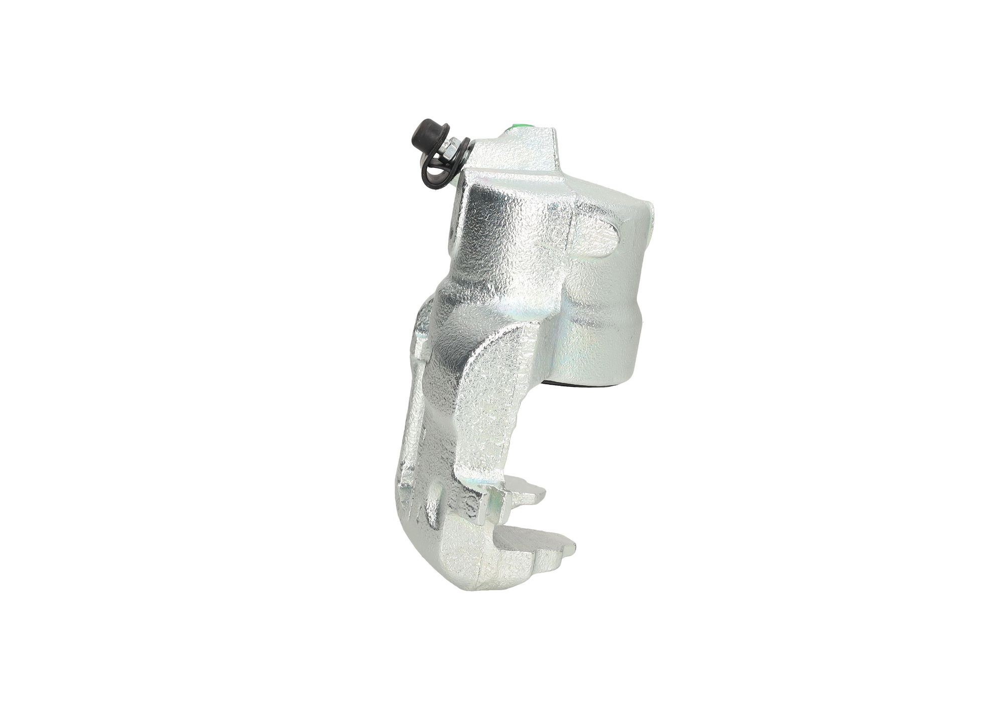 OPTIMAL BC-1095R Bremsekaliber Fiat Cinquecento 170 0.7 i 30 HK 170 A.046