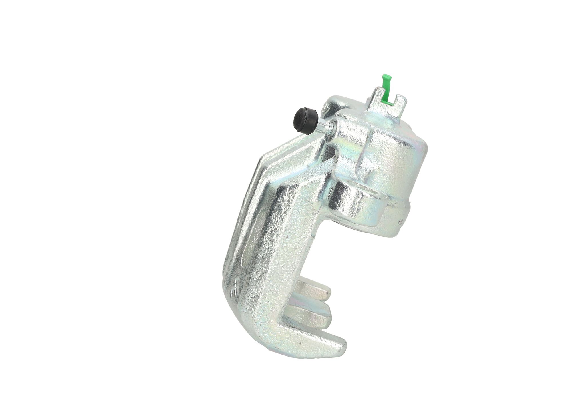 OPTIMAL BC-1208L Brake calipers Mitsubishi Galant 5 E50 2.5 V6-24 4WD 170 hp 6G73