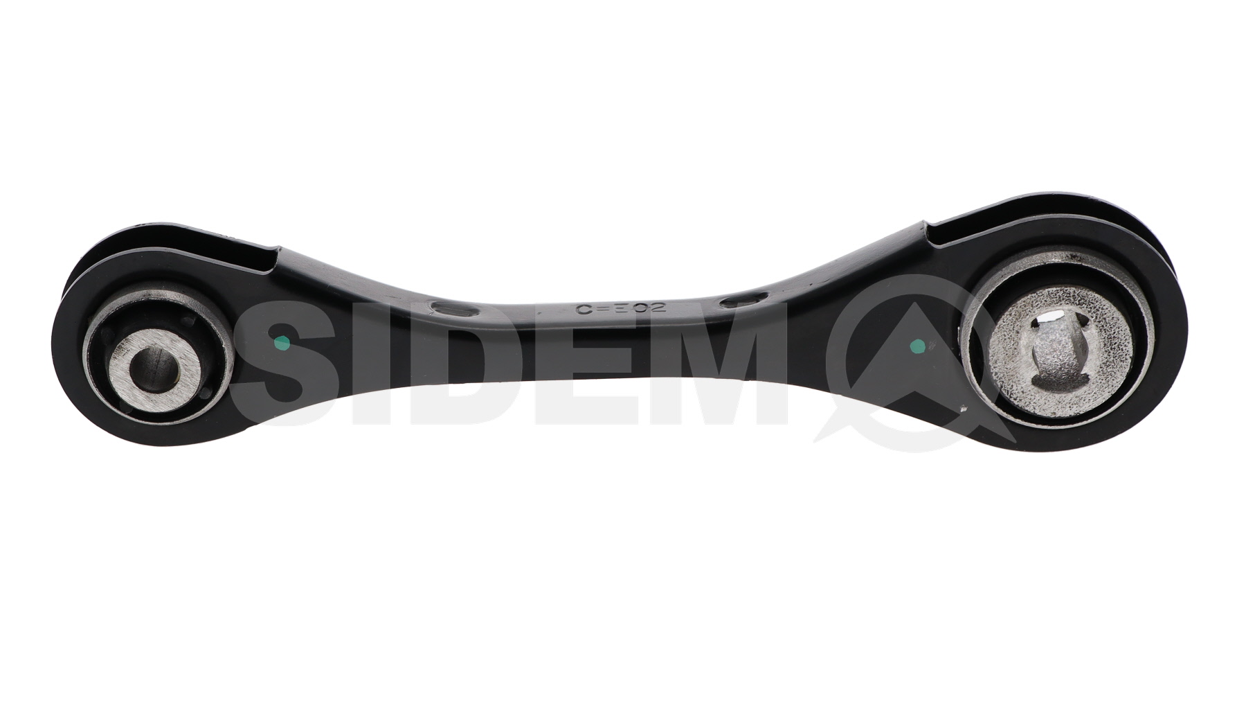 SIDEM 210471 Steering knuckle 330 e Plug-in-Hybrid 292 hp GC1