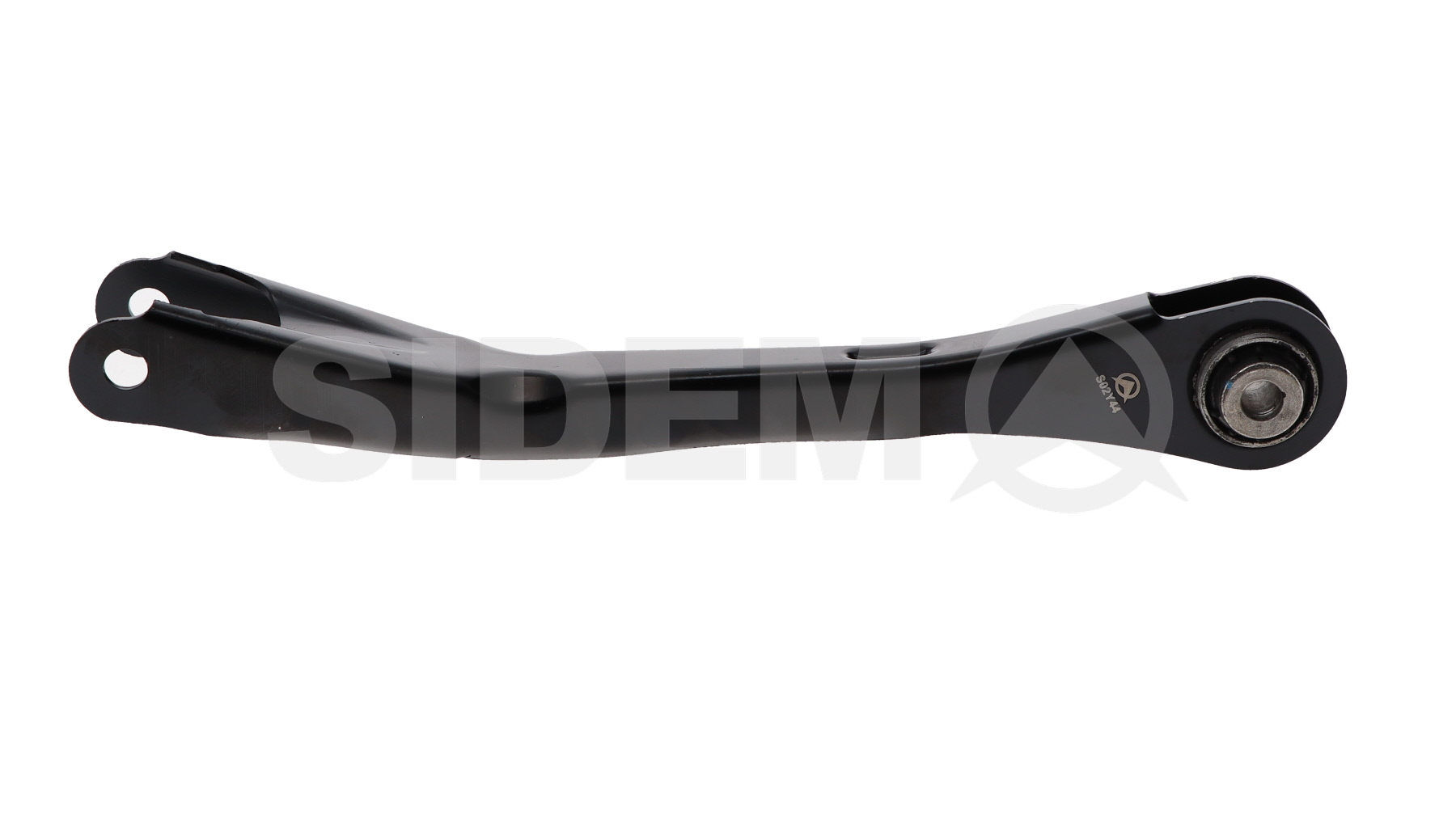 SIDEM 210474 Stang hjuloppheng TOYOTA Supra V (J29) 3.0 GR (DB41, DB42, DB43) 340 HK