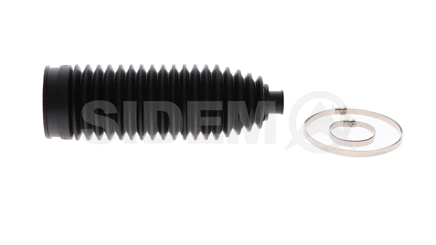 SIDEM 337.036 Steering rack boot SKODA Scala Hatchback 1.6 SRE 110 hp CWVA