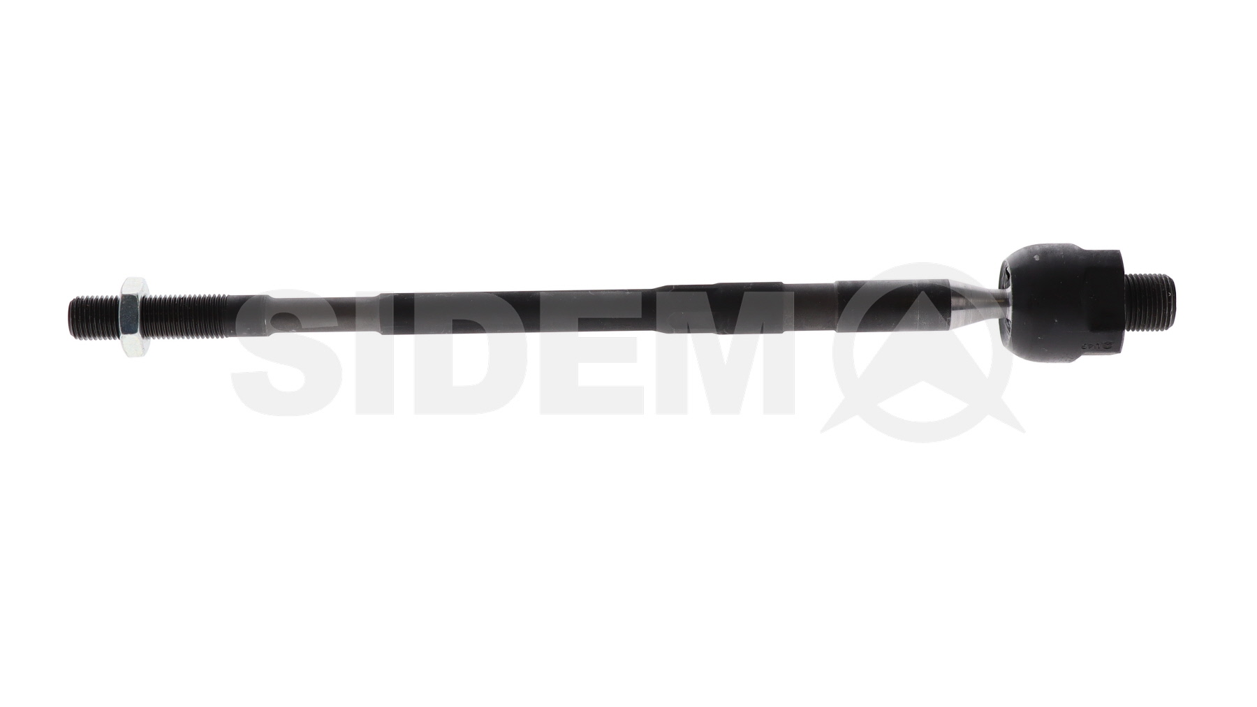 SIDEM 77119 Sensor de ángulo de giro 1.2 (ZC83S) 91 cv K12C