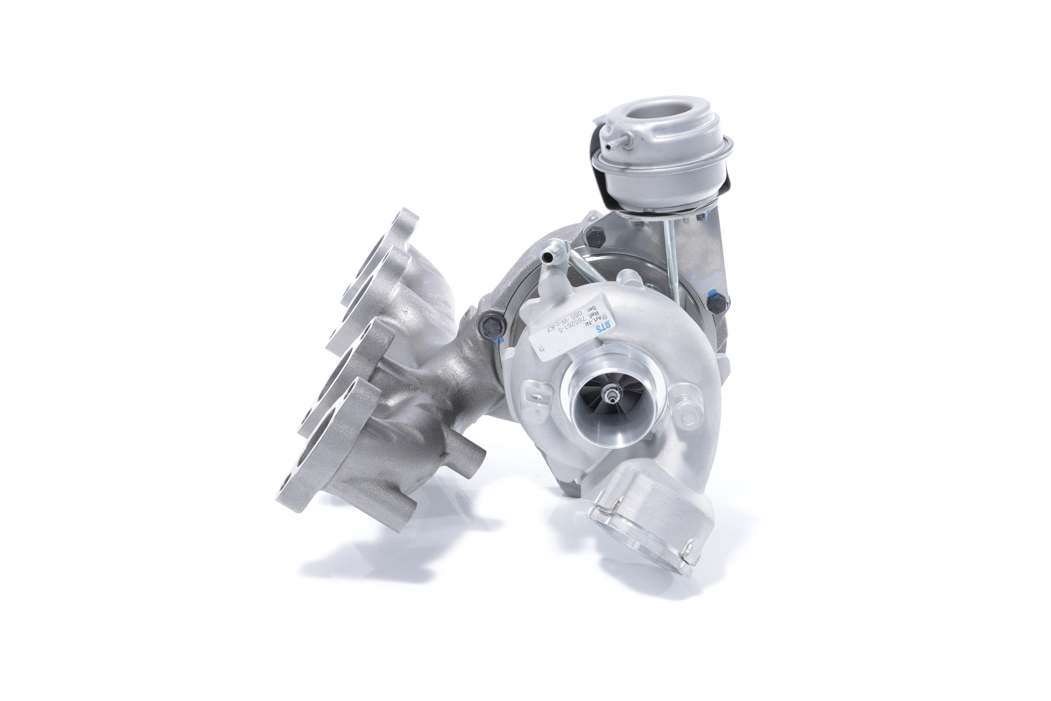 BTS TURBO T914496BT Turbo Passat B6 Variant 2.0 TDI 140 PS BMP