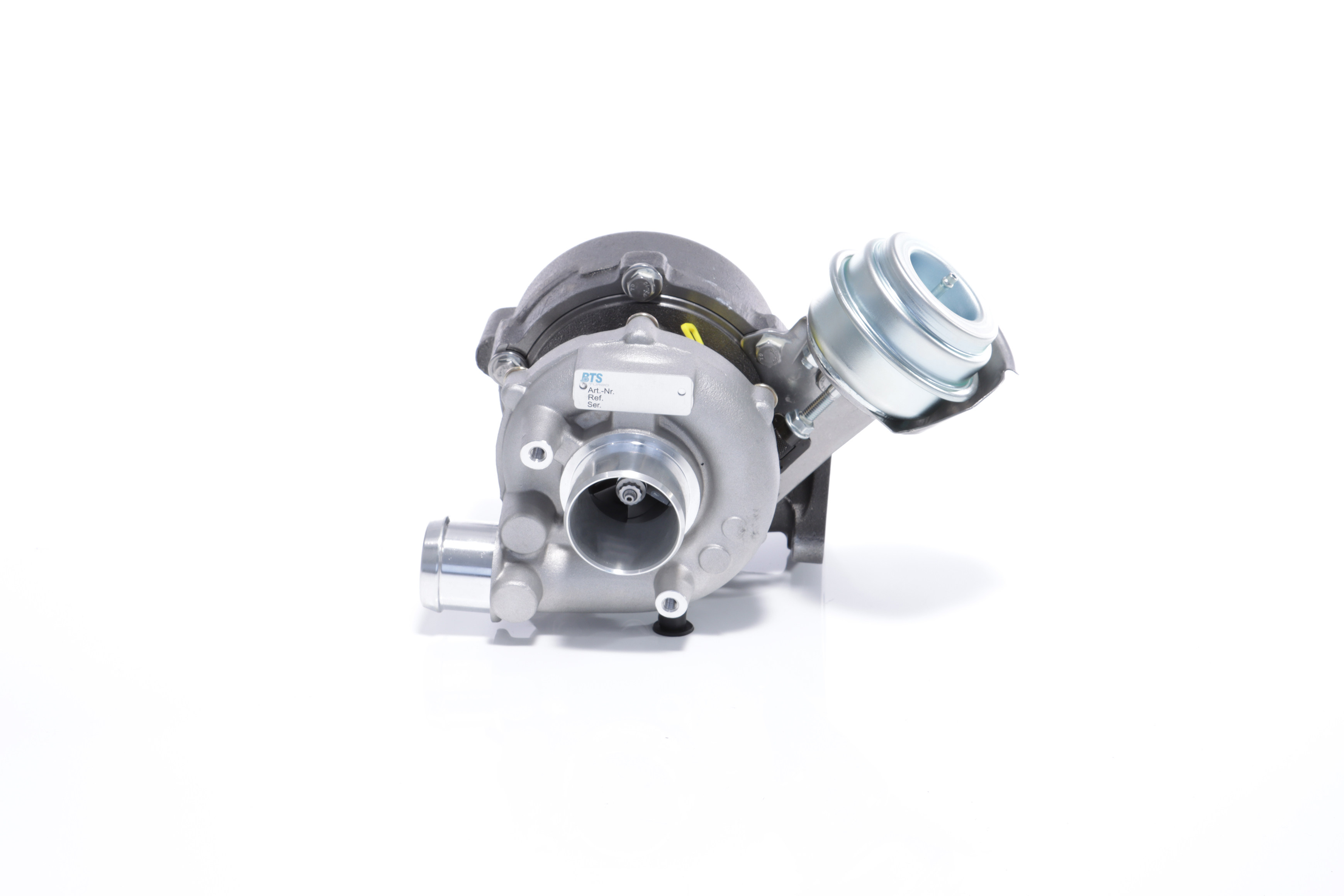BTS TURBO T916184BT Turbo Passat 3B5 1.9 TDI Syncro/4motion 110 PS AVG